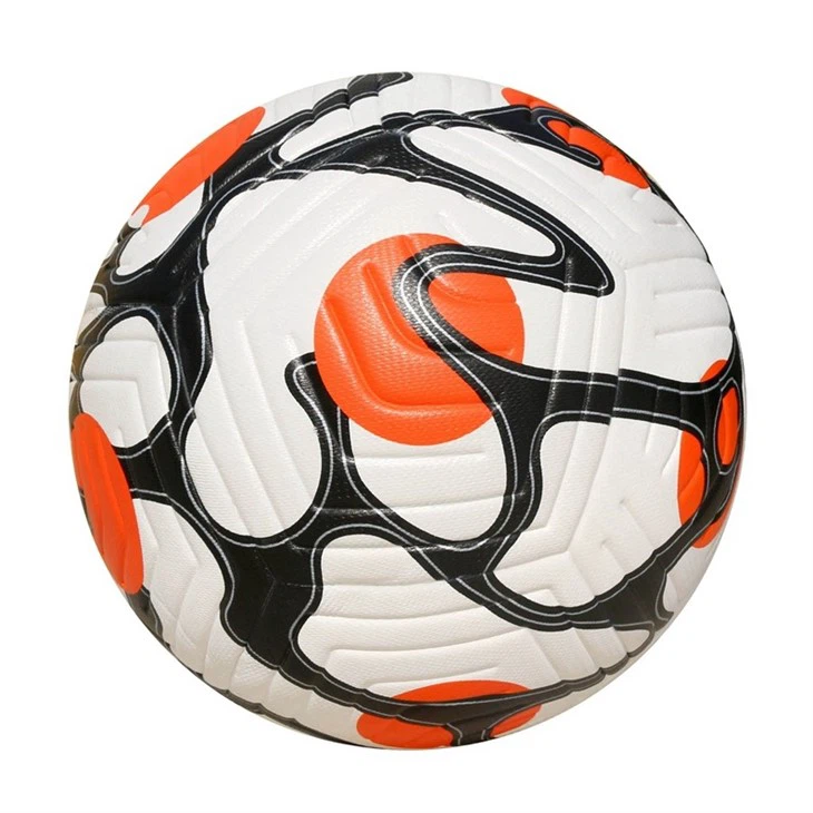 Size 5 PU Soccer Balls